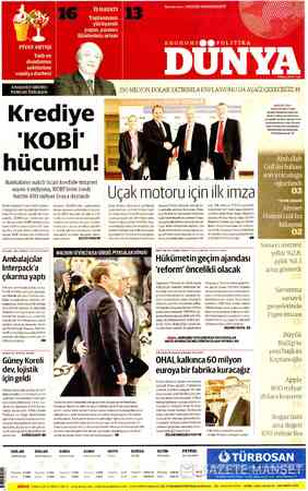 Dünya sayfa 1