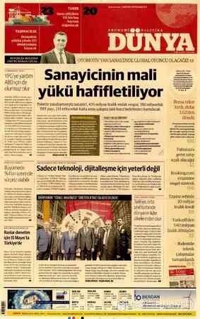 Dünya sayfa 1
