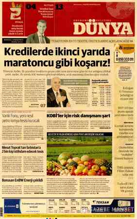 Dünya sayfa 1