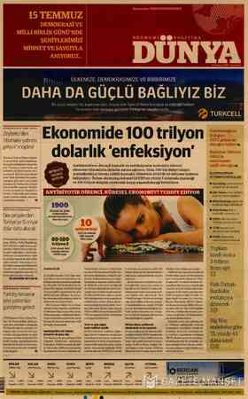 Dünya sayfa 1