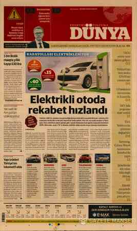 Dünya sayfa 1