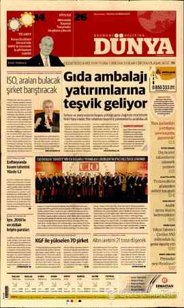  ÇiSSaN Tarsasa FUAT TOSYALI: 1 OCAK'TAN İTİBAREN ANLAŞMAZLIKLARI ÇÖZMEK İÇİN DEVREYE GİRECEK İSO, araları bulacak şirket...