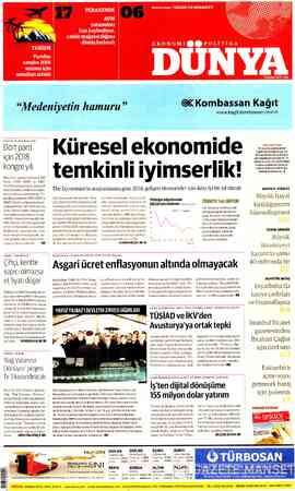 Dünya sayfa 1