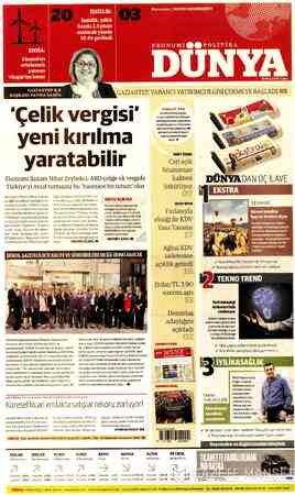 Dünya sayfa 1