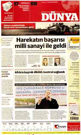 Dünya sayfa 1