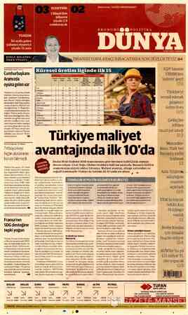  ELEKTRİK Kurucusu / NEZİHDEMİRKENT 1Nisan'dan itibaren yüzde 2.9 amlanacak EKONOMİGEPOLİTİKA TURİZM İki ayda gelen yabancı