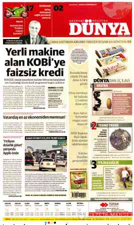 Dünya sayfa 1