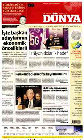 Dünya sayfa 1