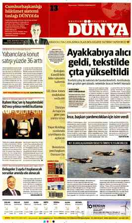  DHL SUPPLYCHAIN/İ ORKUN SARUHANOĞTLU:. TÜİK MAYIS AYI İSTATİSTİKLERİNİ AÇIKLADI Yabancılara konut satışı yüzde 36 arttı....