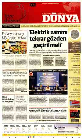 Dünya sayfa 1