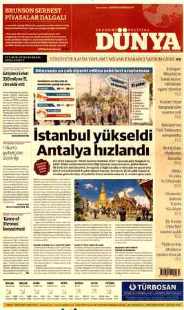 Dünya sayfa 1