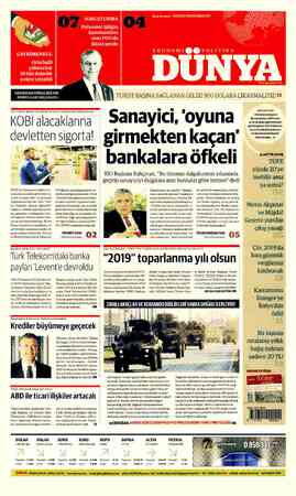 Dünya sayfa 1