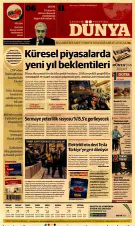  AROLAT'TAN AliEkber Yıldırım'ın derleme- sinden2018'de verilenteşviklere karşıntarım sektöründeki olumsuz tabloyuokuyunca...