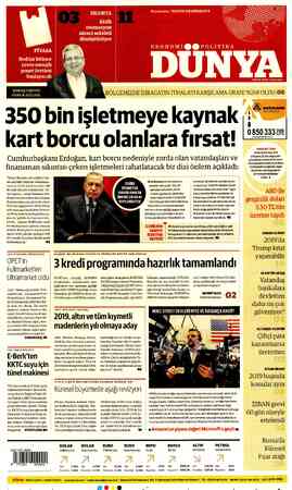 Dünya sayfa 1