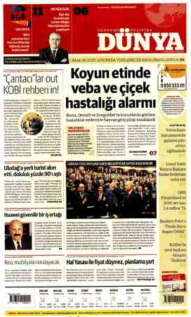  LİMAK HAVALİMANI İŞLETMELERİ/HALDUN KÖ PROJE HAZIRLAMA VE YÜRÜTME SÜREÇLERİ YENİLENİYOR "Çantacı'lar out KOBİ rehberiin! KOBİ
