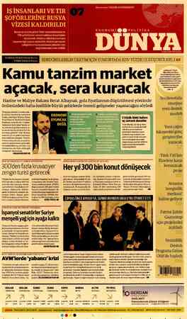 Dünya sayfa 1