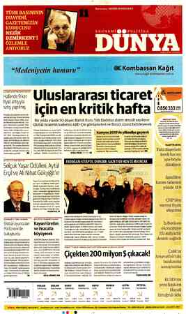 Dünya sayfa 1