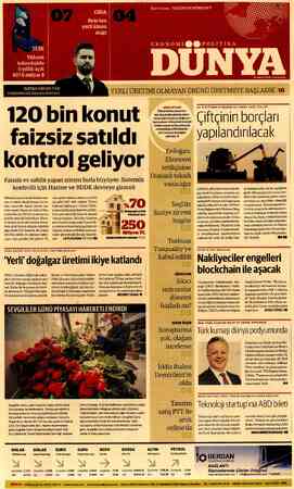 Dünya sayfa 1