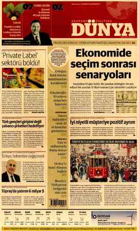 Dünya sayfa 1
