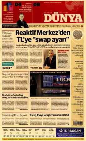 Dünya sayfa 1