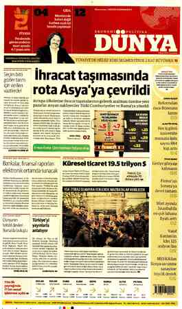 Dünya sayfa 1