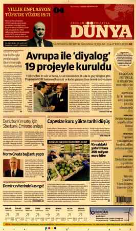 Dünya sayfa 1