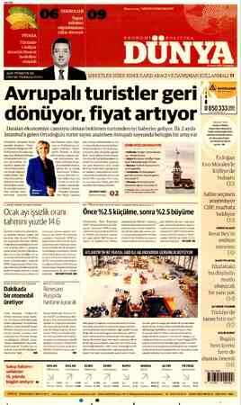 Dünya sayfa 1