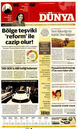 Dünya sayfa 1