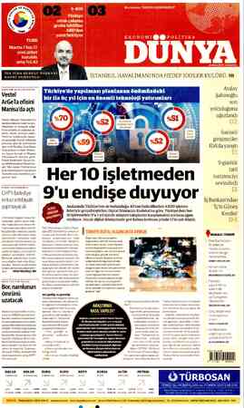 Dünya sayfa 1