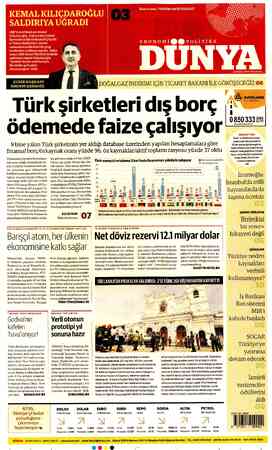 Dünya sayfa 1