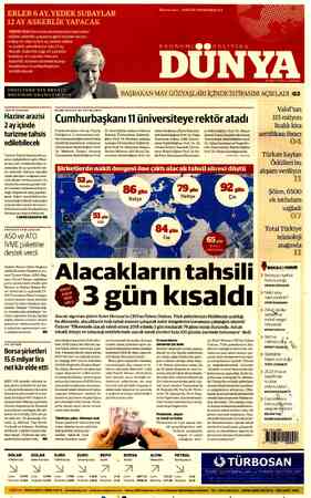 Dünya sayfa 1