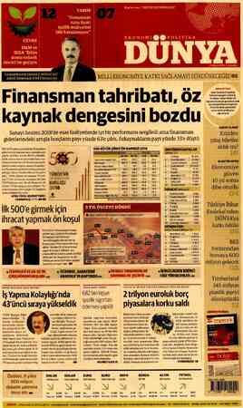 Dünya sayfa 1
