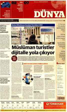 Dünya sayfa 1