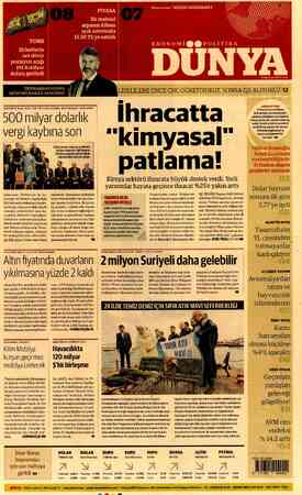 Dünya sayfa 1