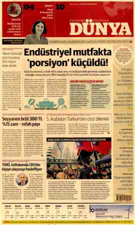 Dünya sayfa 1