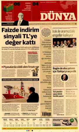 Dünya sayfa 1