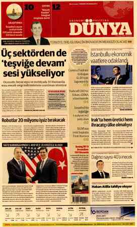 Dünya sayfa 1
