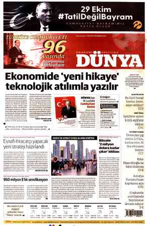 Dünya sayfa 1