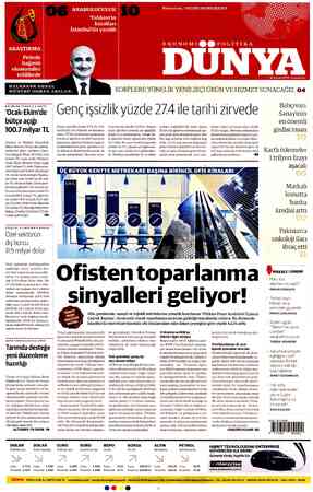 Dünya sayfa 1