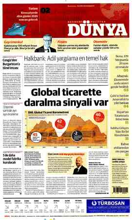 Dünya sayfa 1