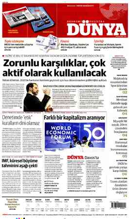 Dünya sayfa 1