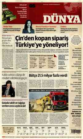  Kurucusu / NEZİHDEMİRKENT İHRACAT Türk Eximbank döviz kredilerinde faizi 60-140 baz puan düşürdü EKONOMİGEPOLİTİKA DUNYA 18