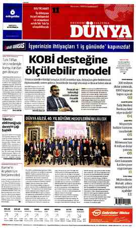 Dünya sayfa 1