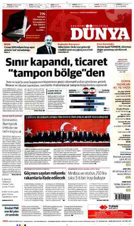 Dünya sayfa 1