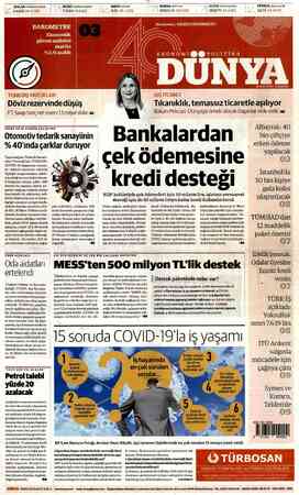 Dünya sayfa 1