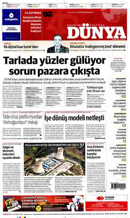 ABONE -i * DOLAR <crcMBDivizSatış) —a EBURO (rCMBDövizSatış) —a REPO (Gecelik) BORSA GusT100) | —A ALTIN daB-Dolar/Ons)...