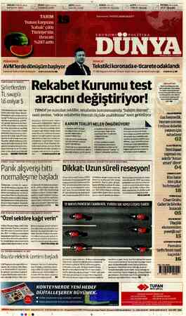 Dünya sayfa 1