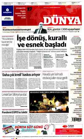 Dünya sayfa 1