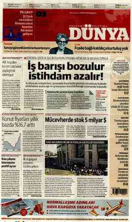 Dünya sayfa 1