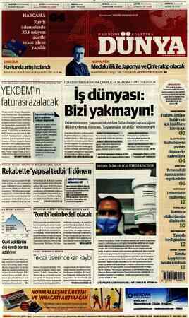 Dünya sayfa 1